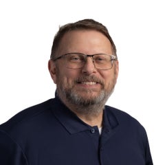 David Mullican, Location Manager
