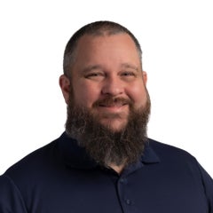 Zach Grimnes, Location Manager