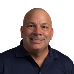 Jose Burgos, Location Manager
