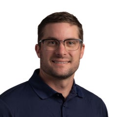 Brett Knight, Location Manager