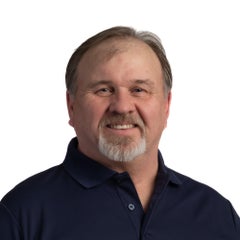 Bill Napier, Location Manager