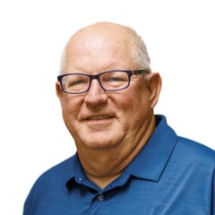 Andy Witt, Location Manager