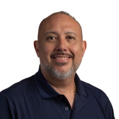 Jesus 'Javier' Garza, Location Manager