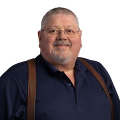 James Armstrong, Location Manager