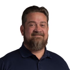 Shaun Thiell, Location Manager
