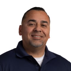Ray Gutierrez, Location Manager