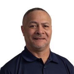 Robbie Hogan, Location Manager