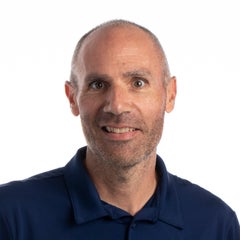 Anthony Baccari, Location Manager