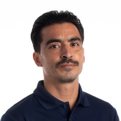 Alejandro Gutierrez, Location Manager