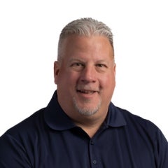 Glenn Gregory, Location Manager