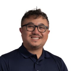 Eric Quach, Location Manager