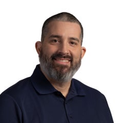 Lupe Rivera, Location Manager