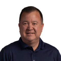 Steve Scott, Location Manager