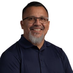 Joe Acosta, Location Manager