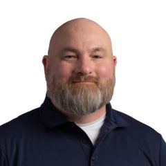 Jim Rouch, Location Manager