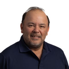 James Hamilton, Location Manager