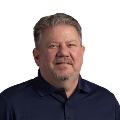 Scott Grieve, Location Manager