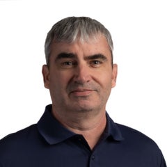 Adam Child, Location Manager