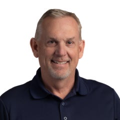 Ron Welch, Location Manager