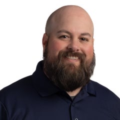 Joey Yardley, Location Manager