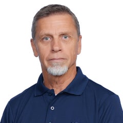 Steve Russell, Location Manager