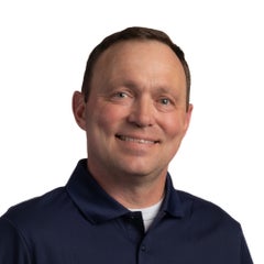 Brady Perkins, Location Manager