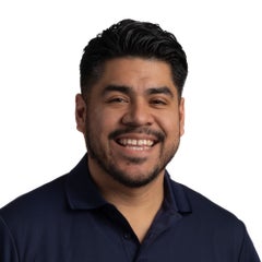 Eduardo Velazquez, Location Manager