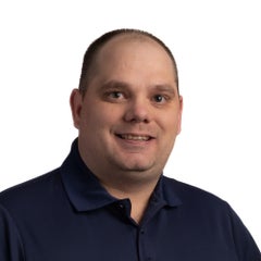 James Bright, Location Manager