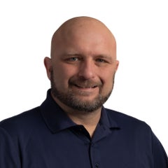 Ron Shillingburg, Location Manager