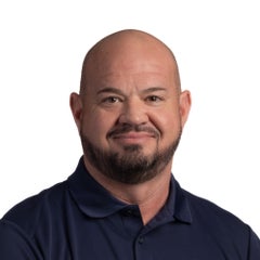 Bryan Busch, Location Manager