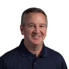 Dan Graves, Location Manager