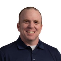 Matt Drapeau, Location Manager