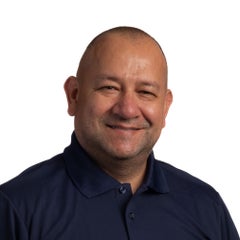 Ismael De La Cruz, Location Manager