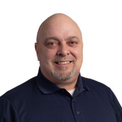 Bob Humphrey, Location Manager
