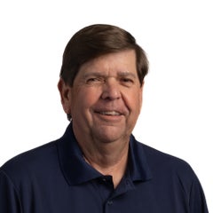 Dan Richards, Location Manager