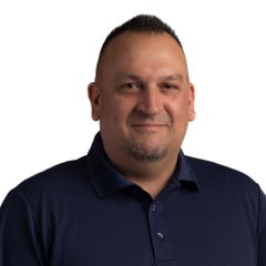 Brian Aeschlimann, Location Manager