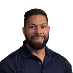 Victor Flores, Location Manager