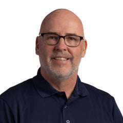 Richard Nelson, Location Manager