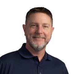 James Glasscock, Location Manager