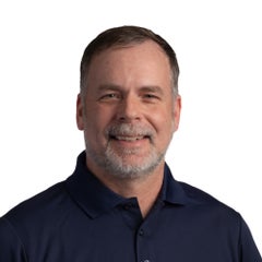 Brian Forbes, Location Manager