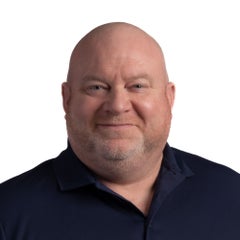 Patrick Callaghan, Location Manager