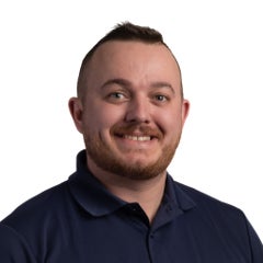 Zach Whitten, Location Manager