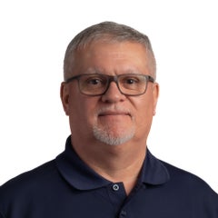 Kevin Caddell, Location Manager