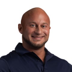 Noah Burger, Location Manager