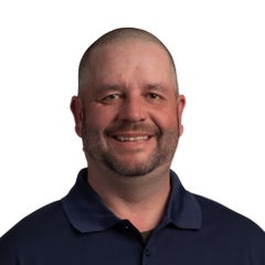 Landon Morgan, Location Manager