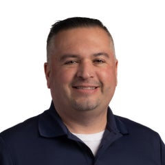 Jose Madrigal, Location Manager