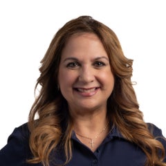 Anebel Hernandez, Location Manager