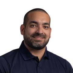 Esteban Garcia, Location Manager