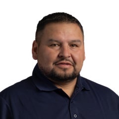 Fredy Vega-Gil, Location Manager