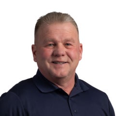 Richard Brown, Location Manager